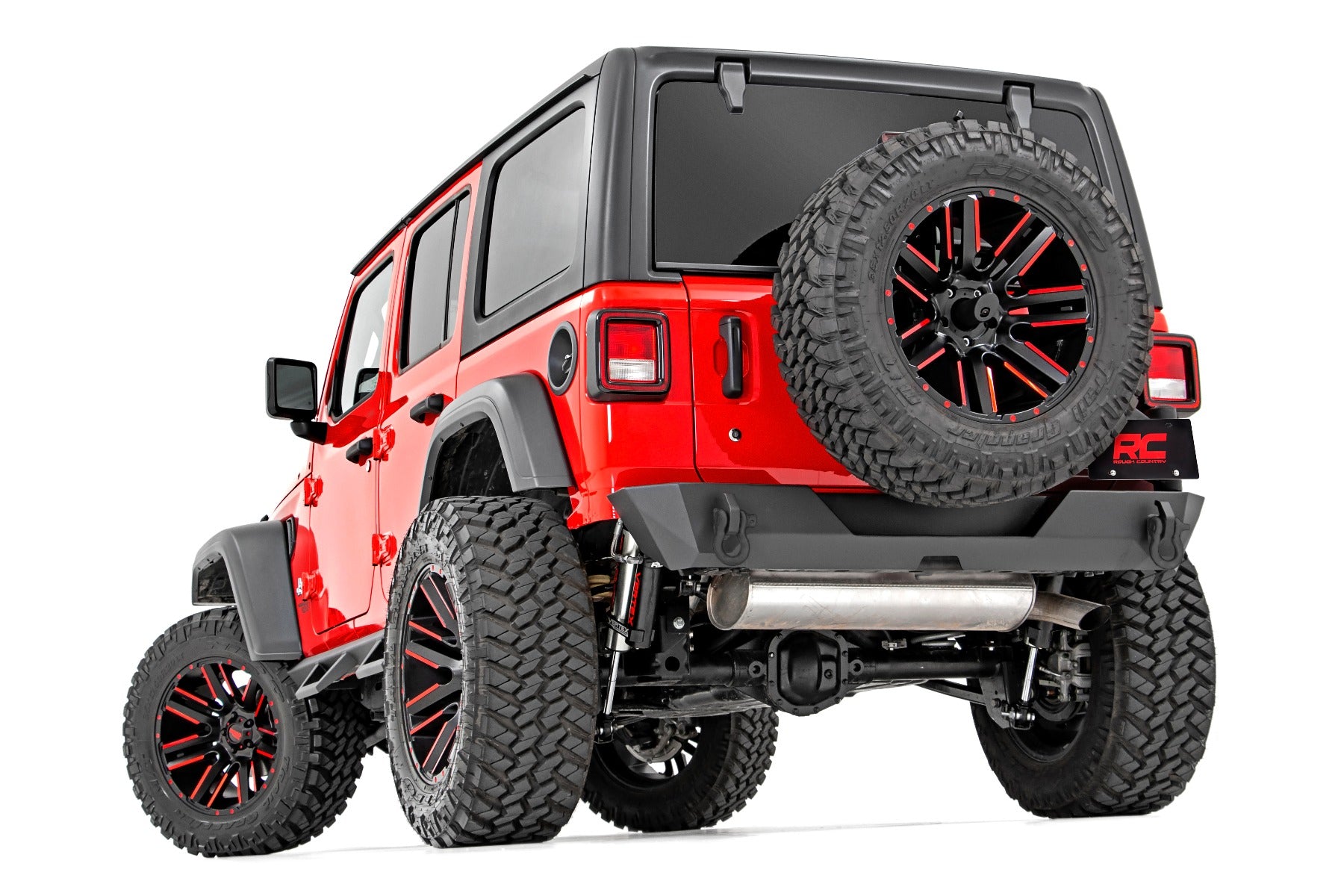 Asas De Agarre Para Reposacabezas Del Asiento Trasero Del Pasajero Asas Universales Para Jeep Wrangler Ford Bronco Tacoma Tundra Camiones Suv