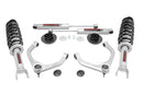 Kit de elevación de 3 pulgadas Ram 1500 4WD (2012-2018 y Classic)