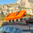 Sistema Ajustable para Rampa de Recuperación