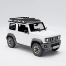 Cover Lateral LATCO para Rack de Carga