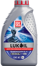 LUKOIL TRANSMISSION GL-4 SAE 80W-90 | 1 LITRO