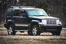 Kit de elevación de 2,5" Jeep Liberty KK 4WD (2008-2012)