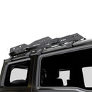 Cover Lateral LATCO para Rack de Carga