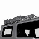 Cover Lateral LATCO para Rack de Carga