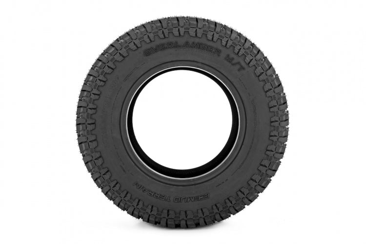 285/70R17 CAMPO AGRESTE OVERLANDER M/T
