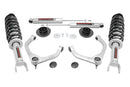 Kit de elevación de 3.5 pulgadas Ram 1500 2WD/4WD (2019-2026)