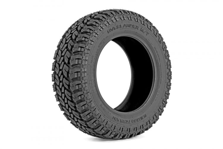 285/55R20 TODO TERRENO OVERLANDER M/T