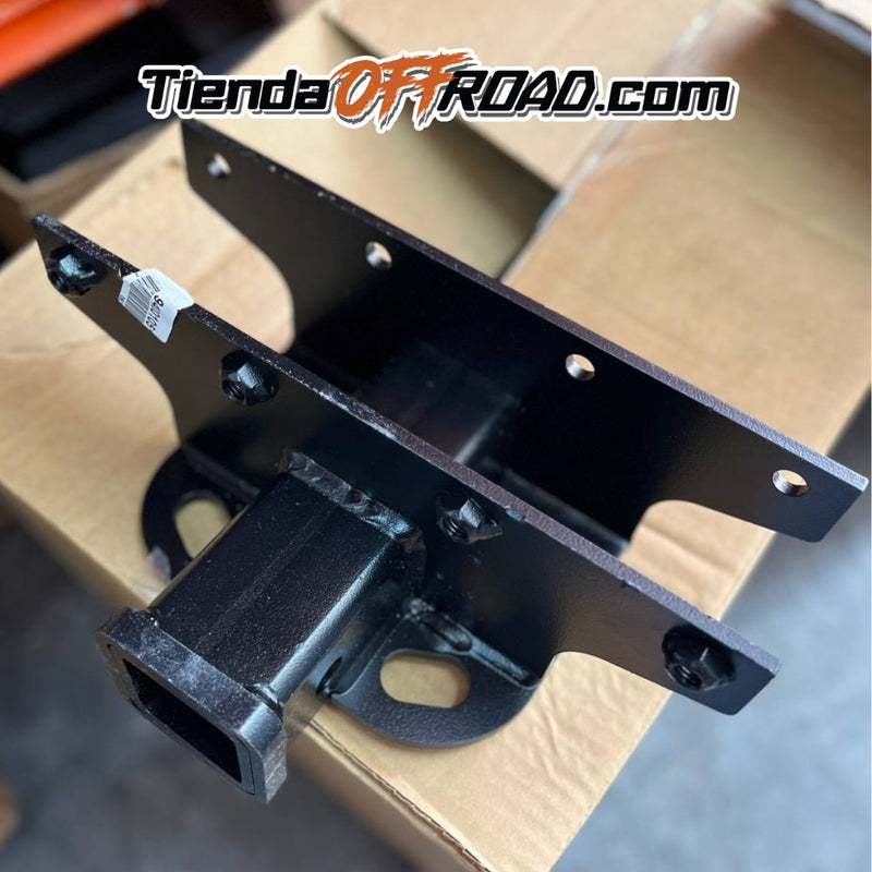 TIRON DE ARRASTRE JEEP WRANGLER JK (07-18)/WRANGLER JL (18-23)