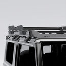 Cover Lateral LATCO para Rack de Carga