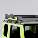 Cover Lateral LATCO para Rack de Carga