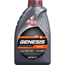Aceite de motor multigrado | Genesis Special SAE 5W-40 | 1 LITROS