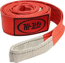 Correa de rescate para árboles Hi-Lift STRP-315, 3 pulg. x 15 pies