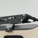 Rack de Carga Extreme 5 para Suzuki Jimny (5-door) fabricado en aluminio y acero inoxidable