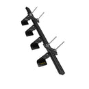 Sistema Ajustable para Rampa de Recuperación