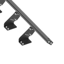 Sistema Ajustable para Rampa de Recuperación