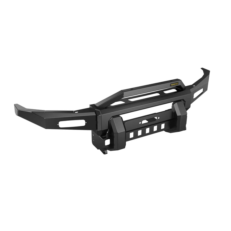 Defensa HD2 para Suzuki Jimny