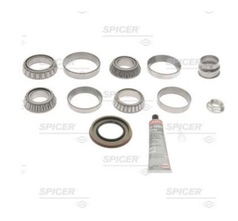 Kit de Reparacion Diferencial Dana 35 Jeep Wrangler JL