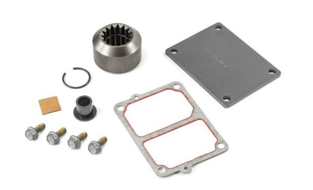 Kit de Cancelador FAD Jeep Wrangler JL Gladiator JT