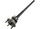 WRANGLER 18-C/GLADIATOR 20-C EJE TRASERO DERECHO CON EJE DANA 44 ADVANTEK 2/ E-LOCKER CON VÍA ANCHA