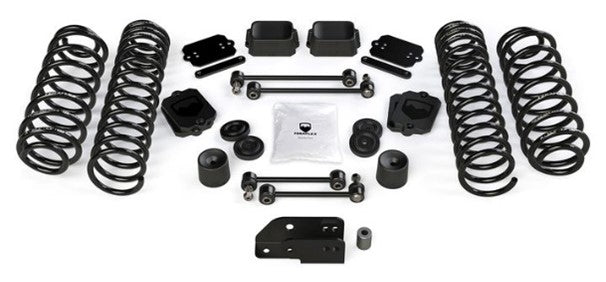 SUSPENSION TERAFLEX DE 2,5" PARA JEEP JL