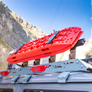 Sistema Ajustable para Rampa de Recuperación