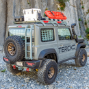 Organizador de Ventana para Suzuki Jimny