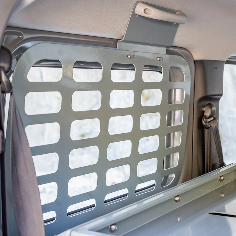 Organizador de Ventana para Suzuki Jimny