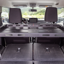 Organizador de Carga para Suzuki Jimny