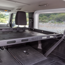 Organizador de Carga para Suzuki Jimny