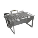 Asador Portátil 1.0