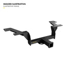 Tirón de Arrastre Clase III para Suzuki Jimny