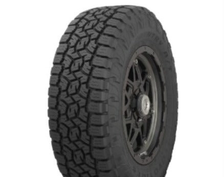 TOYO P215/75R15 OPEN COUNTRY AT3 100T OWL