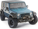 Bushwacker Cobertura de fábrica 9.5" Wrangler Unlimited JK