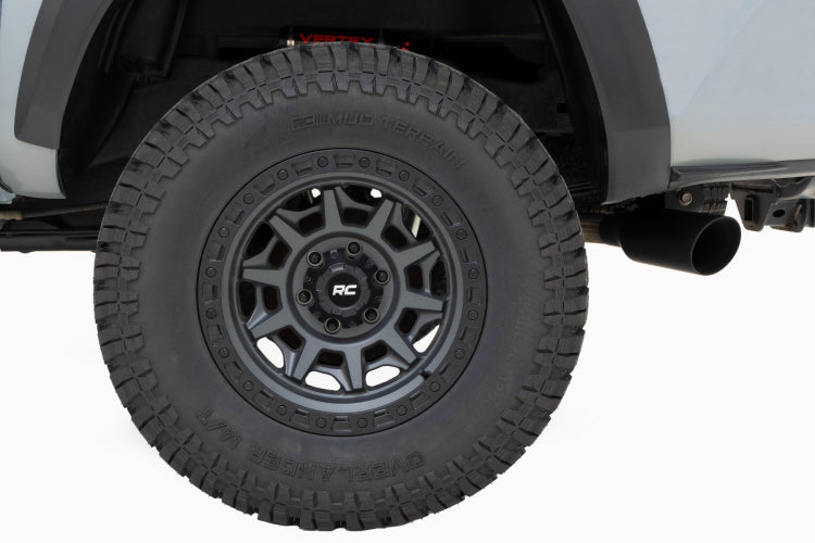 33X12.50R20 TODO TERRENO OVERLANDER M/T