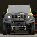 Defensa HD2 para Suzuki Jimny