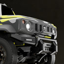 Defensa HD2 para Suzuki Jimny