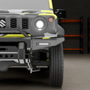 Defensa HD2 para Suzuki Jimny