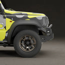 Defensa HD2 para Suzuki Jimny