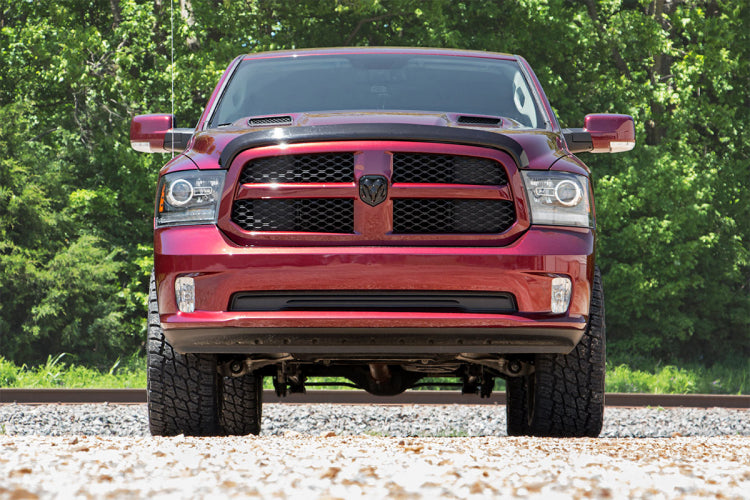 KIT DE ELEVACIÓN DE 3 PULGADAS | RAM 1500 4WD (2012-2018 y CLASSIC) | ROUGH CONTRY