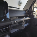 Portavasos para Suzuki Jimny