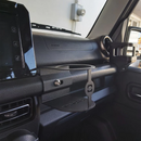 Portavasos para Suzuki Jimny