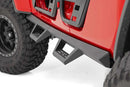 ESCALONES DESCENDENTES CONTORNEADOS JEEP GLADIATOR JT 4WD (2020-2024)