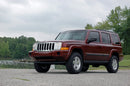 KIT DE ELEVACIÓN DE 2 PULGADAS JEEP COMMANDER XK (06-10)/GRAND CHEROKEE WK (05-10)