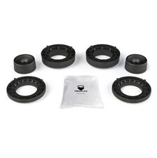 KIT DE NIVELACIÓN DELANTERA DE 1.5" – SIN AMORTIGUADORES 18-21 JEEP WRANGLER/GLADIATOR JL/JT