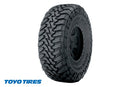 35X12.50R17 TOYO CAMPO ABIERTO M/T