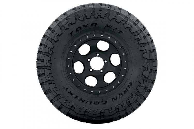 35X12.50R17 TOYO CAMPO ABIERTO M/T