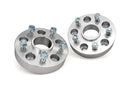 Espaciadores de rueda de 1,5 pulgadas 5x5 | Jeep Wrangler JK/Wrangler Unlimited (07-18)