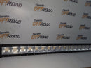 BARRA LED CUADRADO 31.5 PULGADAS