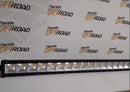 BARRA LED CUADRADO 31.5 PULGADAS