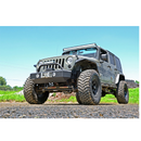 SOPORTES DE LUZ LED JEEP WRANGLER JK (07-18)